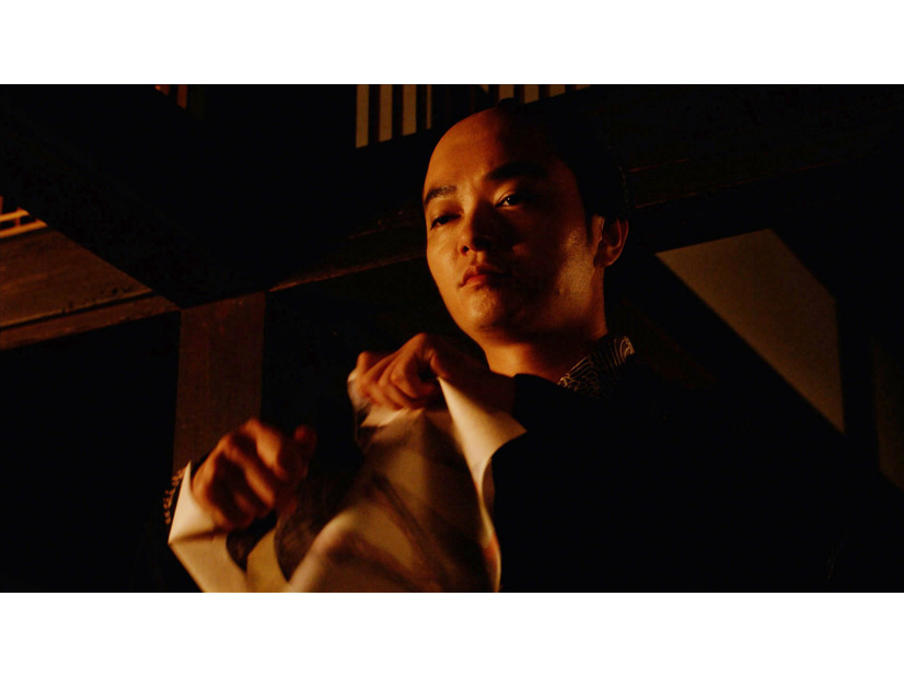 男色の文化も盛んな江戸時代。少年が売られ、僧侶が通った「陰間茶屋」では吉原以上のやりとりがされたってホント？