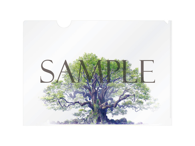 『クスノキの番人』©東野圭吾/アニメ「クスノキの番人」製作委員会