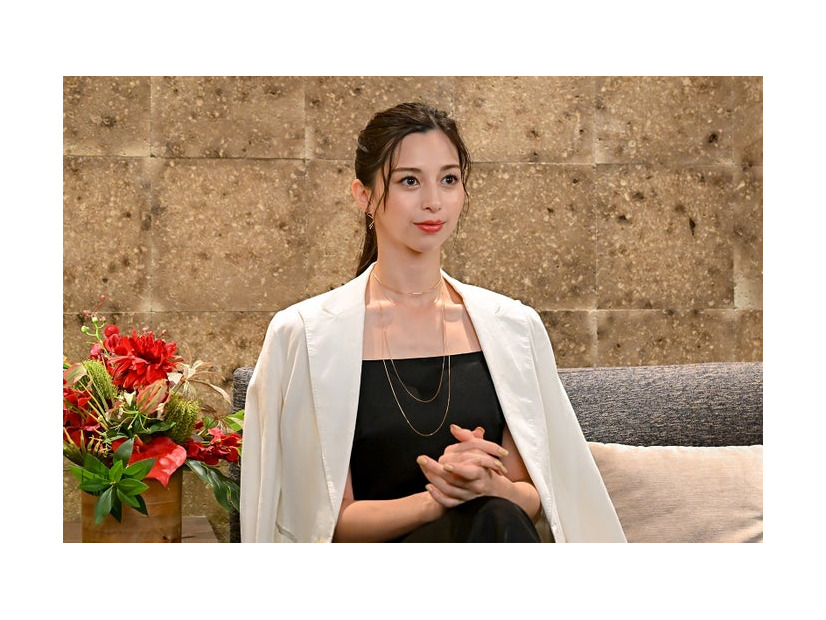 中条あやみ「じゃあ、あんたが作ってみろよ」第7話（C）TBSスパークル／TBS