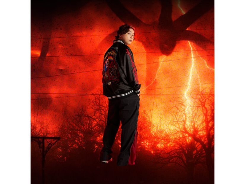 須友連邪真群守 SUKAJAN（1色展開）：39,600円（税込）