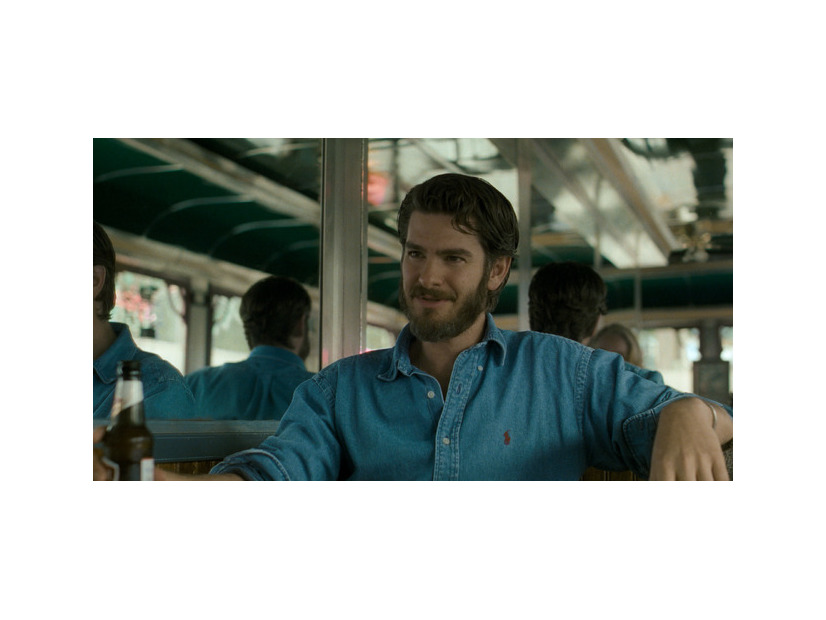 『アフター・ザ・ハント』© Amazon MGM Studios