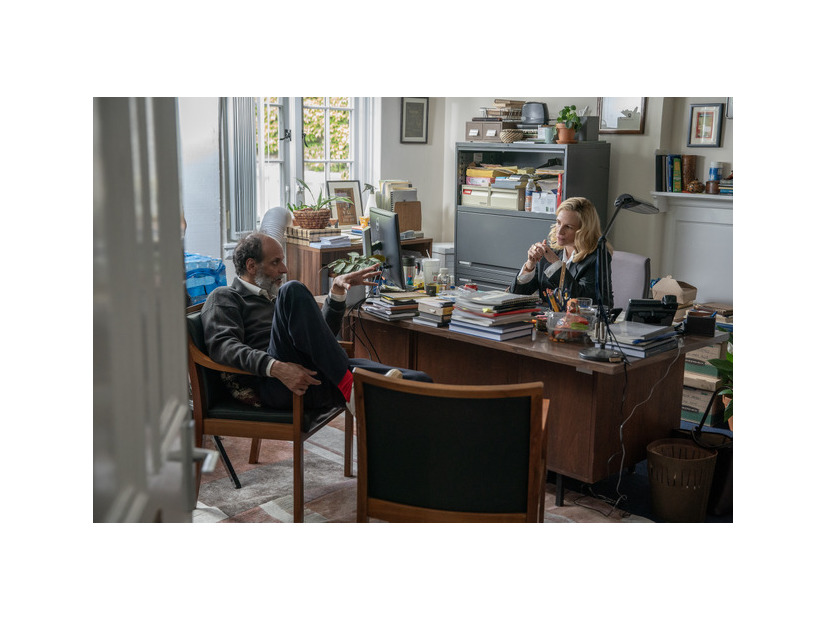 『アフター・ザ・ハント』© Amazon MGM Studios