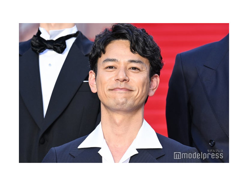 妻夫木聡（C）モデルプレス