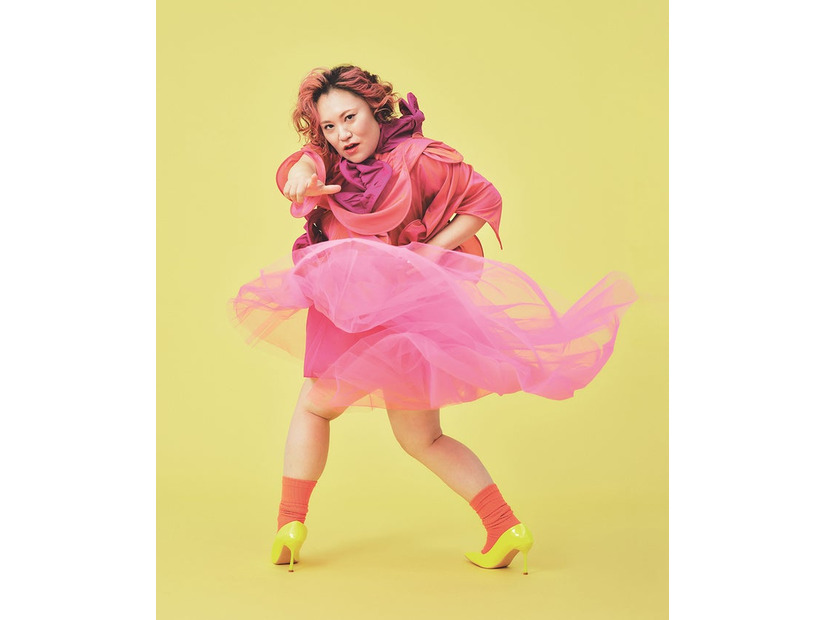 バービー（提供写真）