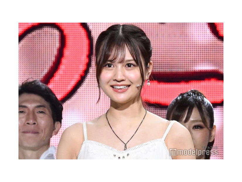 中村麗乃（C）モデルプレス