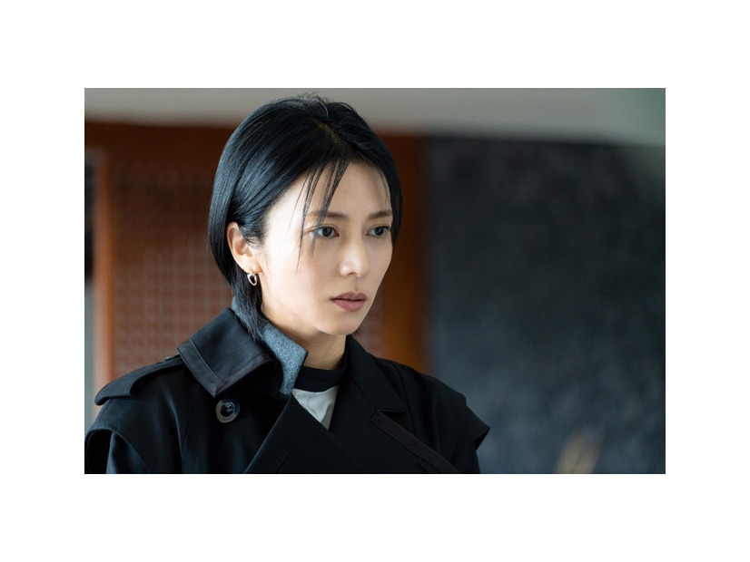 「スキャンダルイブ」#1　（C）AbemaTV,Inc.