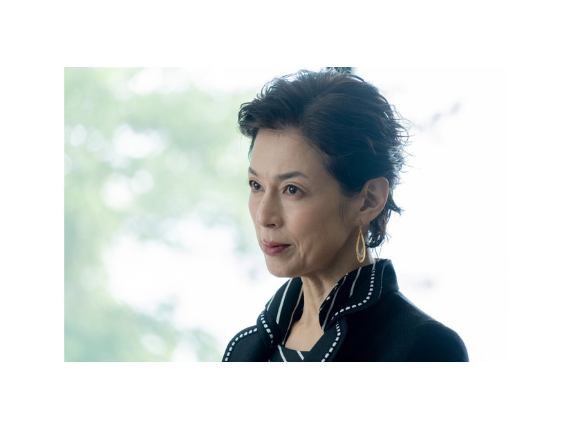 「スキャンダルイブ」#1　（C）AbemaTV,Inc.