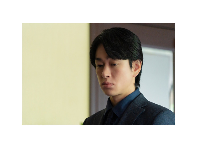 「スキャンダルイブ」#1　（C）AbemaTV,Inc.