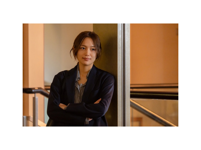 「スキャンダルイブ」#1　（C）AbemaTV,Inc.