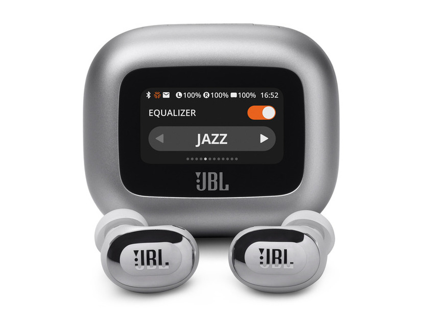 【Amazonブラックフライデー】ハーマンインターナショナル、ワイヤレスイヤホンやポータブルスピーカーを最大48％オフで