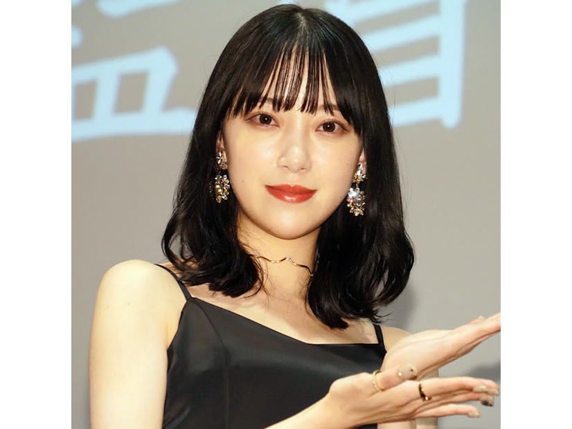 堀未央奈、将来の結婚相手にも理解してほしい趣味とは？「本当に好きなの」