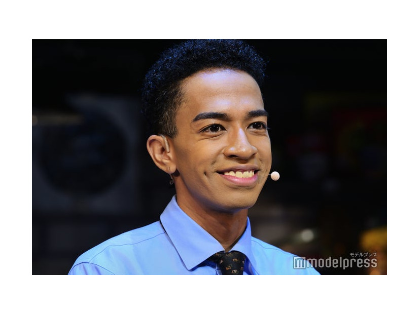 草間リチャード敬太（C）モデルプレス