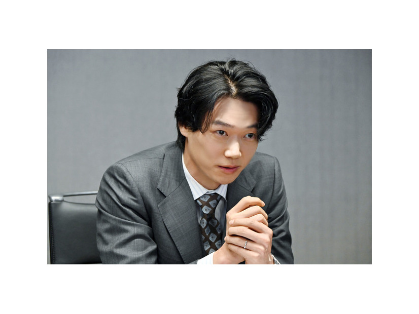 「フェイクマミー」(C)TBS