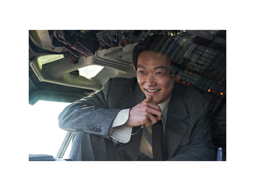 Netflix映画『グッドニュース』10月17日（金）配信開始