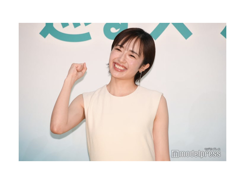 森田望智（C）モデルプレス