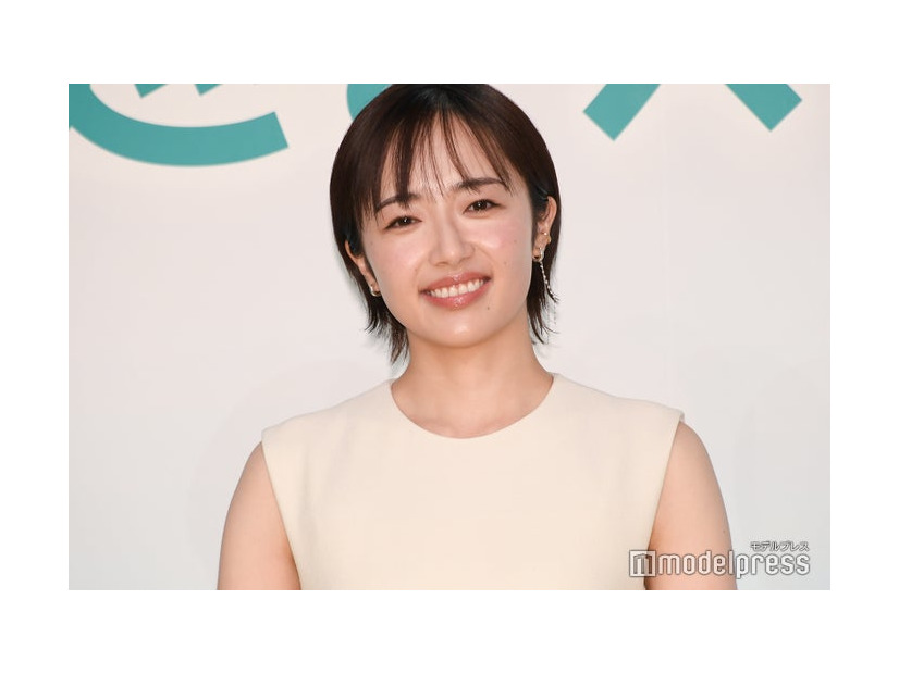 森田望智（C）モデルプレス