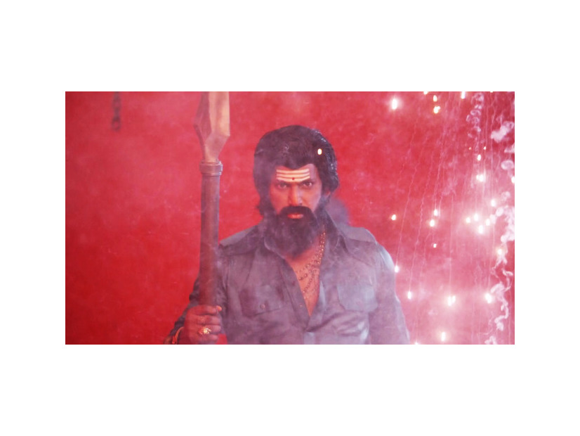 『マーク・アントニー』© Mini Studio © Ayngaran International