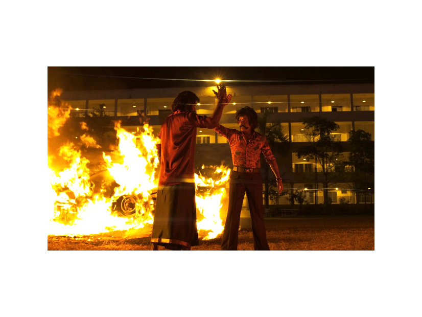 『マーク・アントニー』© Mini Studio © Ayngaran International