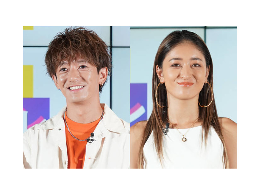 結婚3年のみちょぱ、夫・大倉士門との円満の秘訣を語る「200通ぐらい送り合ってる」