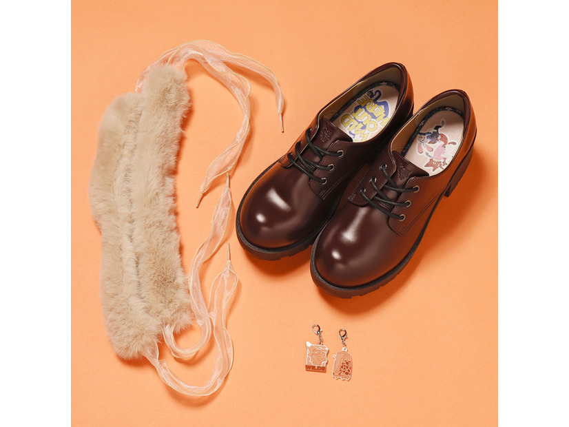 「ズートピア2」コレクションシューズ