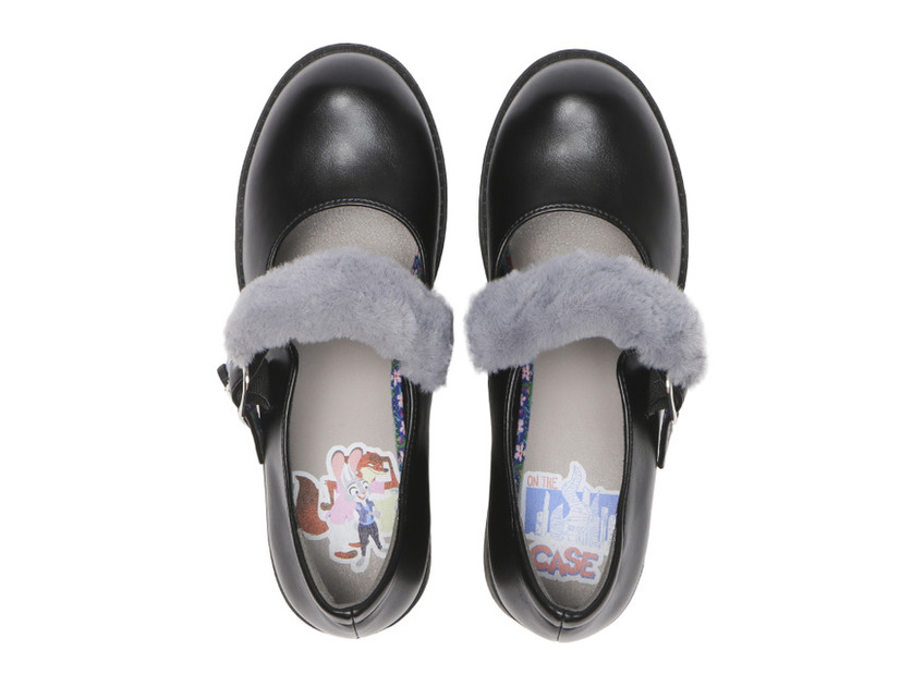 「ズートピア2」コレクションシューズ