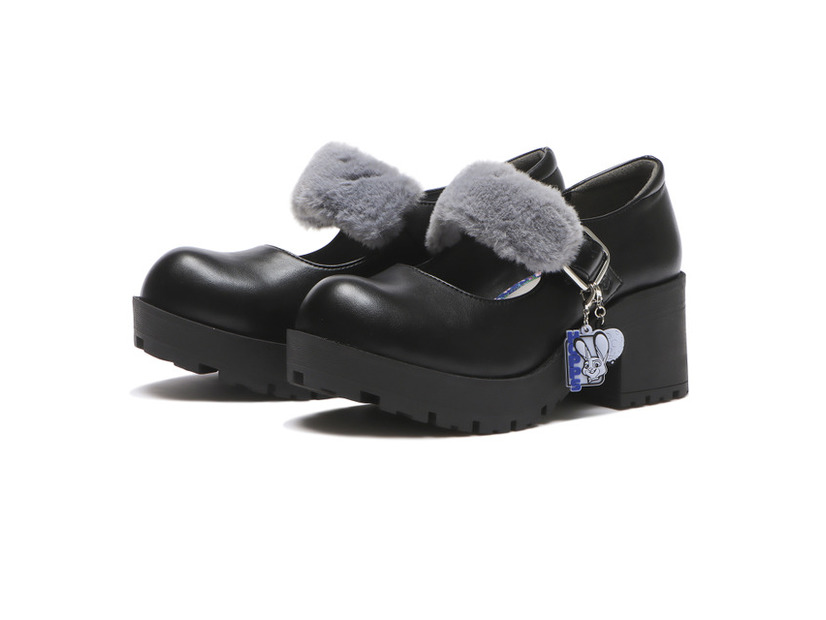 「ズートピア2」コレクションシューズ