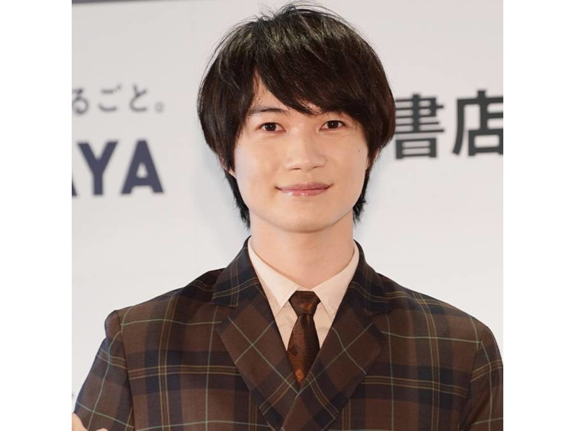 神木隆之介、初対面の北村匠海にも“フレンドリーさ”を発揮「つい話しかけちゃって」