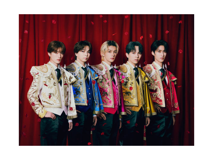 M!LK『イイじゃん』の大ヒットで紅白初出場！勢い止まらぬ快進撃で2025年は飛躍の年に