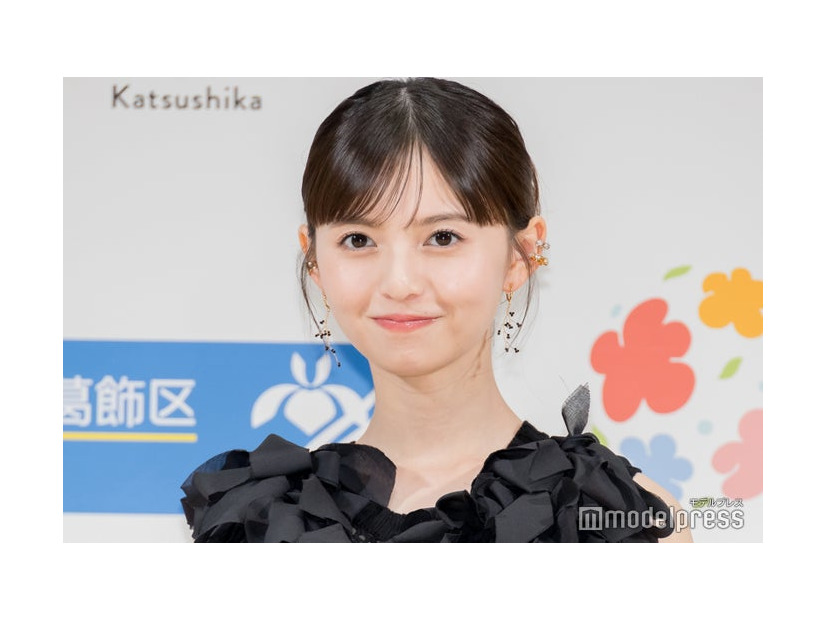 齋藤飛鳥（C）モデルプレス