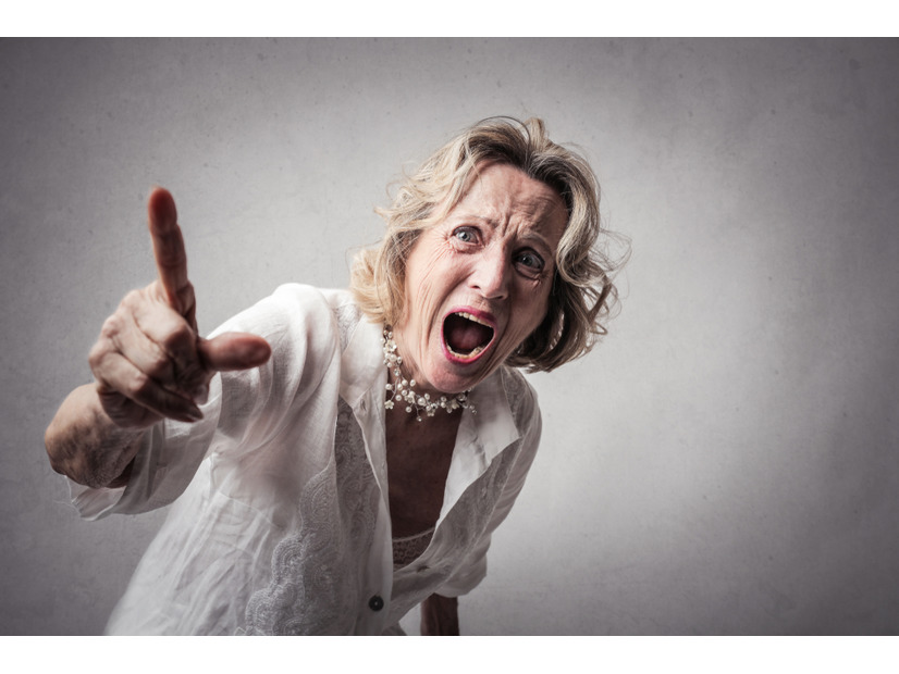 「私の下着に勝手に触らないで！」激しく怒り、私の手からパンツを奪い取った。認知症の義母が、機嫌を損ねた理由とは