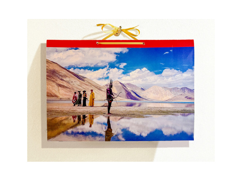 『落下の王国』4Kデジタルリマスター版© 2006 Googly Films, LLC. All Rights Reserved.