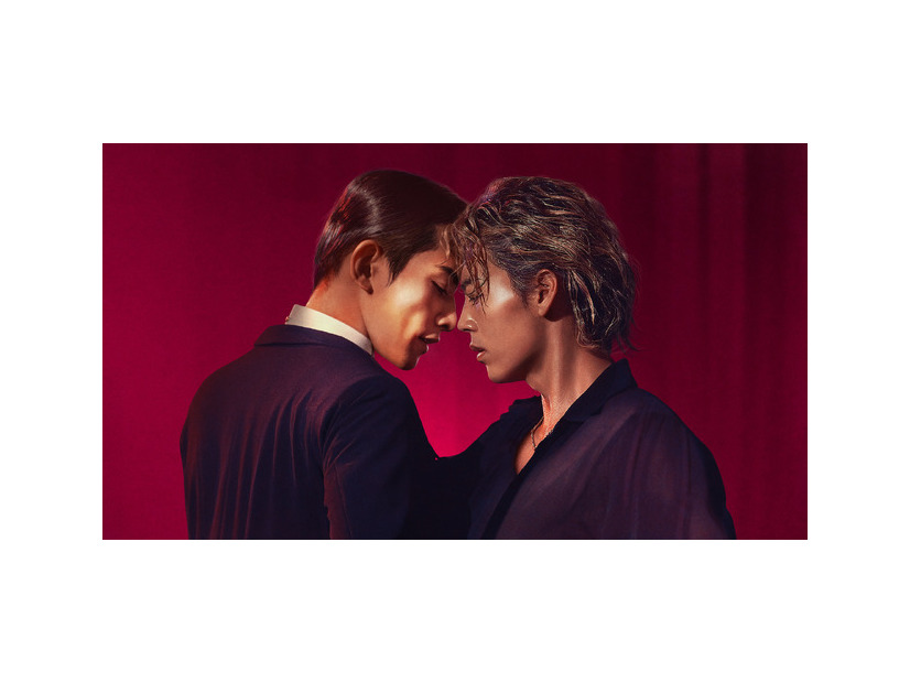 Netflix映画『10DANCE』12月18日独占配信