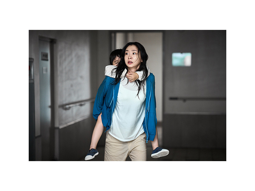 Netflix映画『大洪水』12月19日独占配信