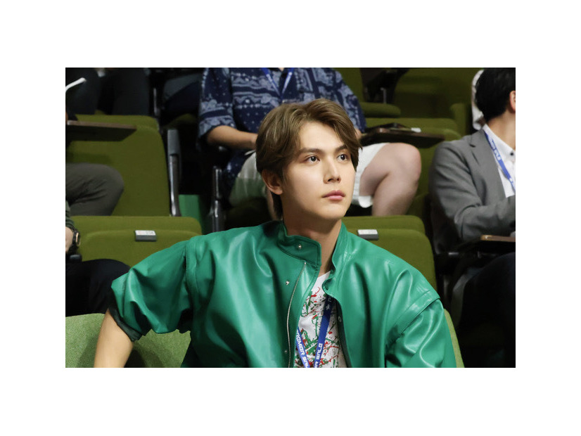 日曜劇場「ザ・ロイヤルファミリー」　©TBSスパークル／TBS