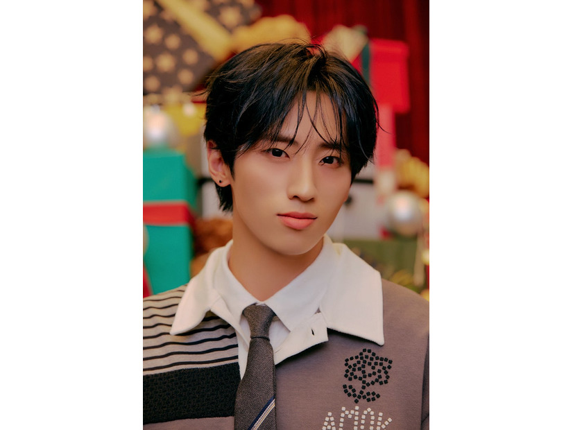 許豊凡（C）LAPONE ENTERTAINMENT