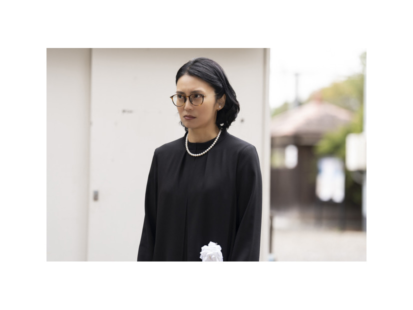 『兄を持ち運べるサイズに』　©2025 「兄を持ち運べるサイズに」製作委員会