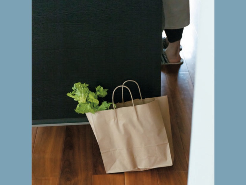 料理家ウー・ウェンさん「うちの冷蔵庫はいつも空っぽ」の理由が深かった！「今夜は何を作ろう」と悩まずに済むようになる、その買い物ルールとは？