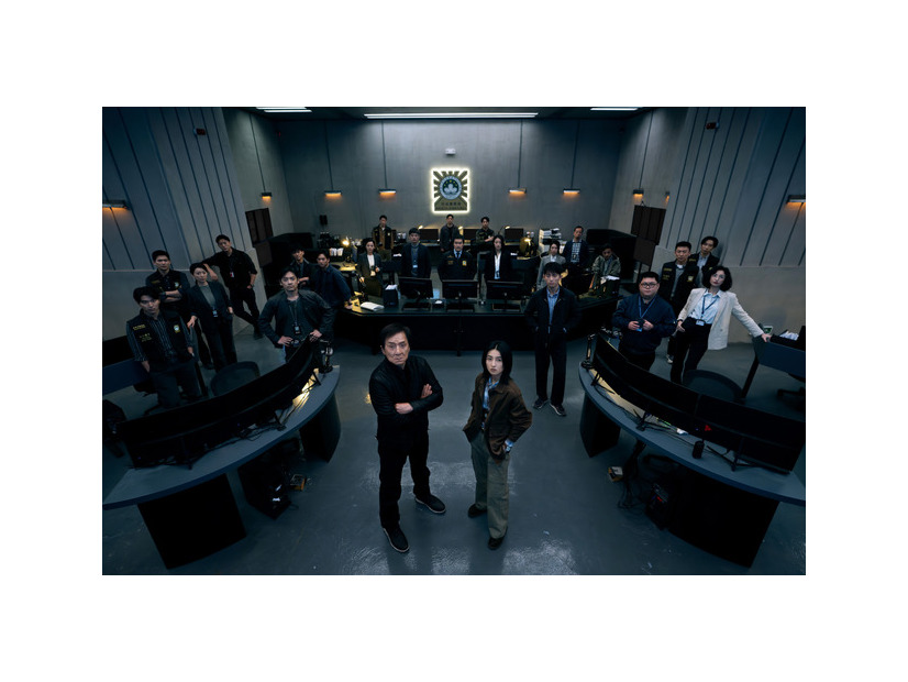 『シャドウズ・エッジ』