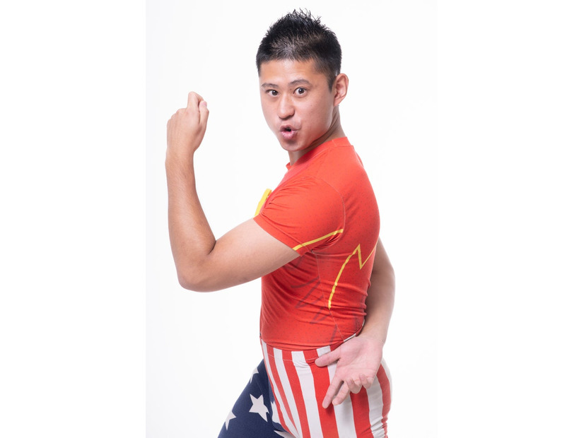 ワタリ119（提供写真）