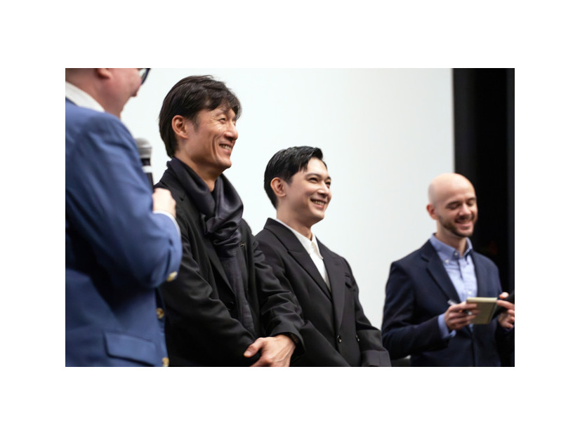 11/19　AMC Universal City　『国宝』©吉田修一／朝日新聞出版　©2025映画「国宝」製作委員会