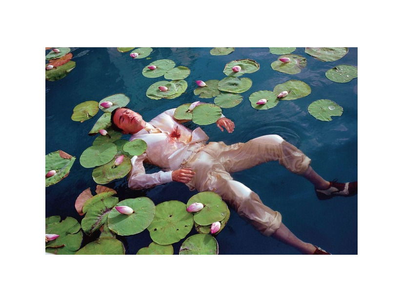 『落下の王国』4Kデジタルリマスター版© 2006 Googly Films, LLC. All Rights Reserved.