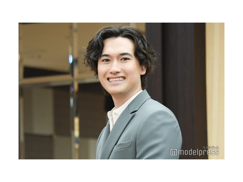 マリウス葉（C）モデルプレス