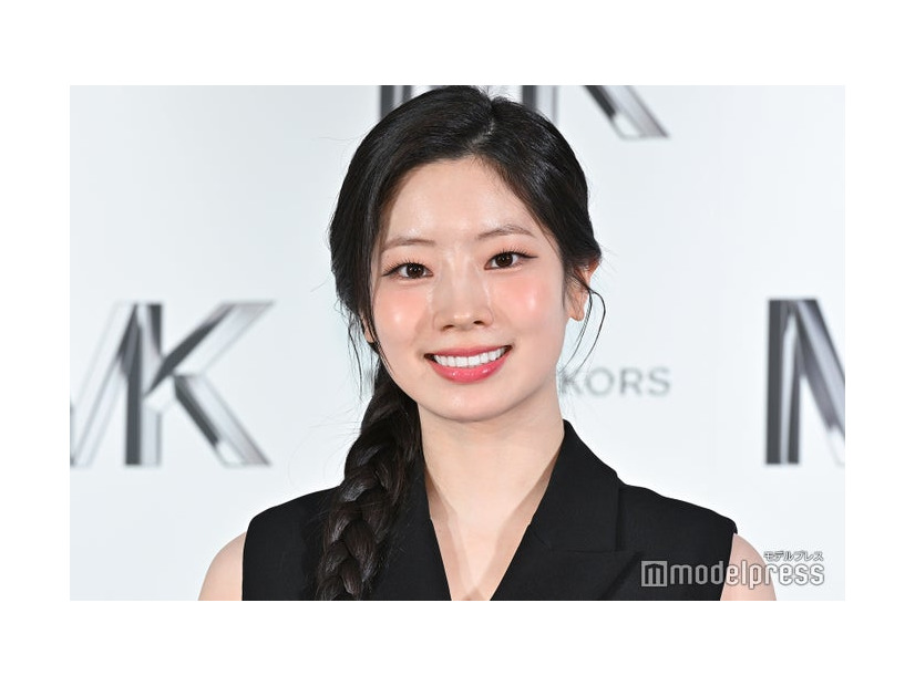 ダヒョン（C）モデルプレス