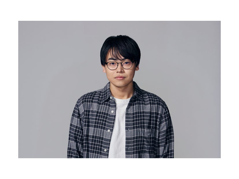 菅⽣新樹（C）「⼈は⾒た⽬じゃないと思ってた。」製作委員会