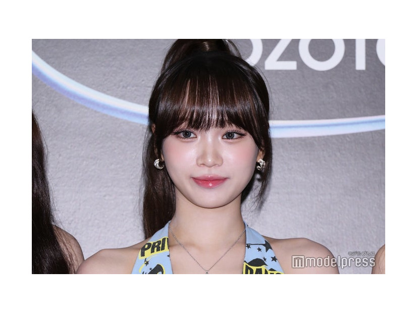 キム・チェウォン（C）モデルプレス