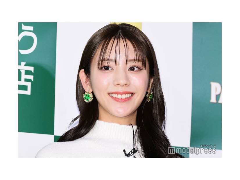 貴島明日香（C）モデルプレス