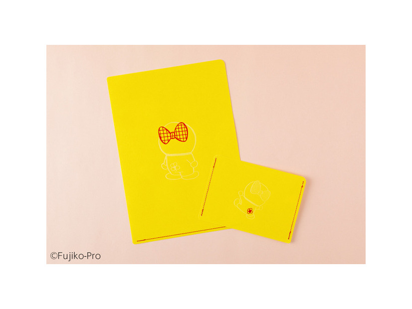 「Happy Birthday！ドラミちゃん」©Fujiko-Pro