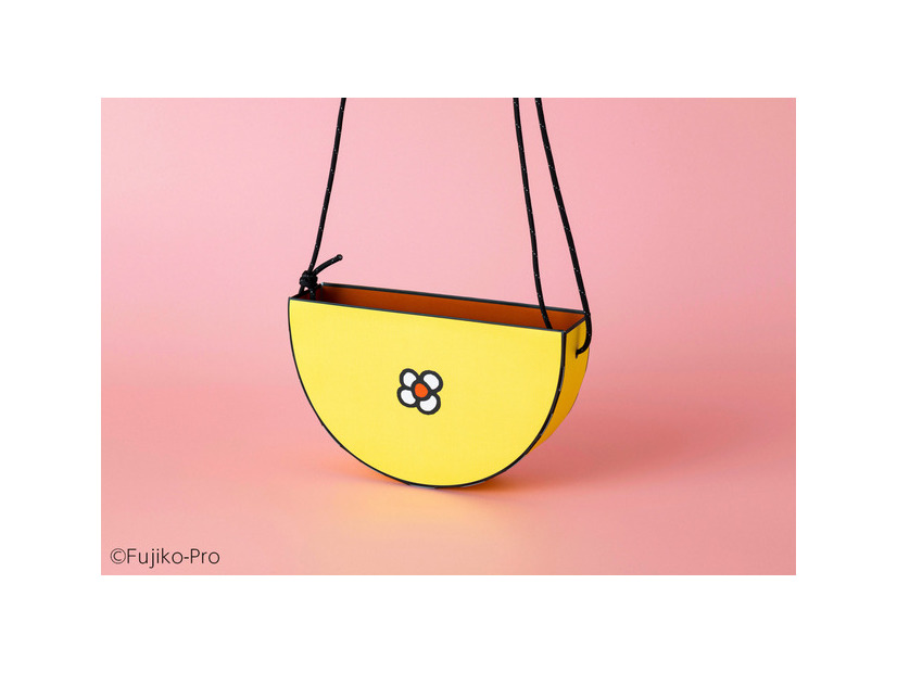 「Happy Birthday！ドラミちゃん」©Fujiko-Pro