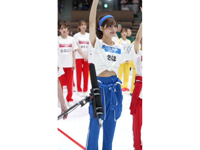 きほ「ジャングル銀座」（提供写真）