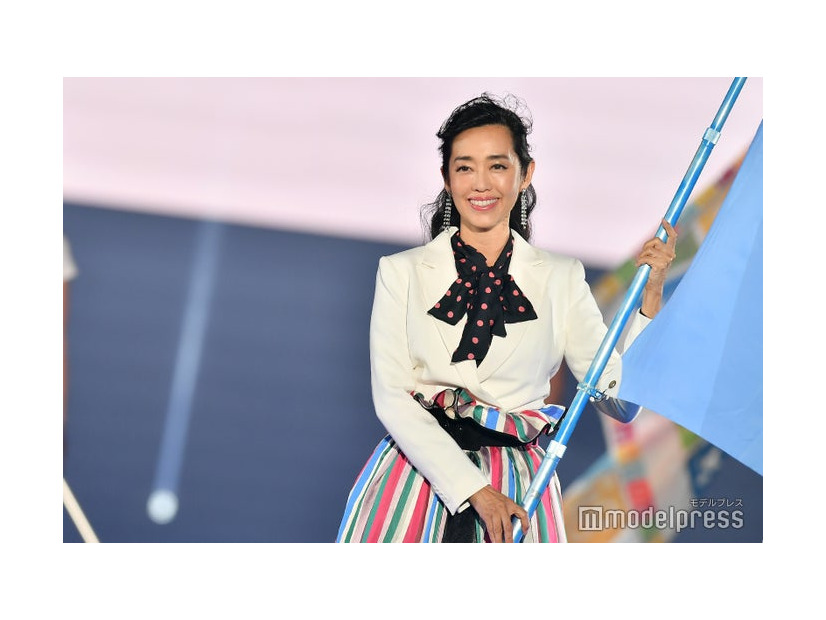 早見優（C）モデルプレス